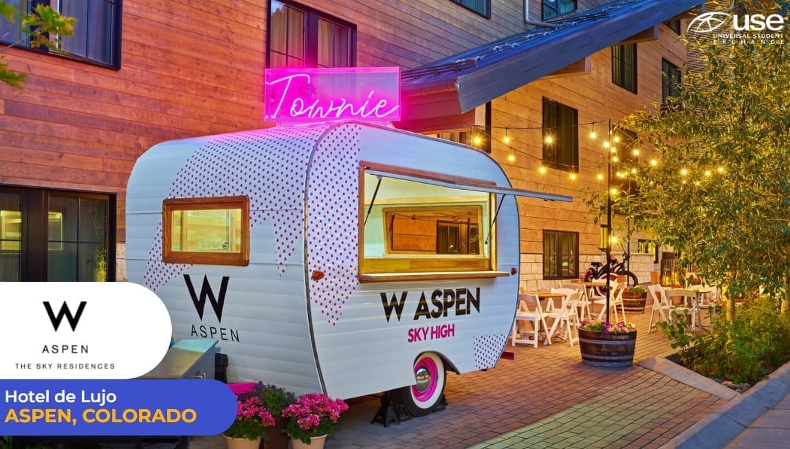 W Aspen