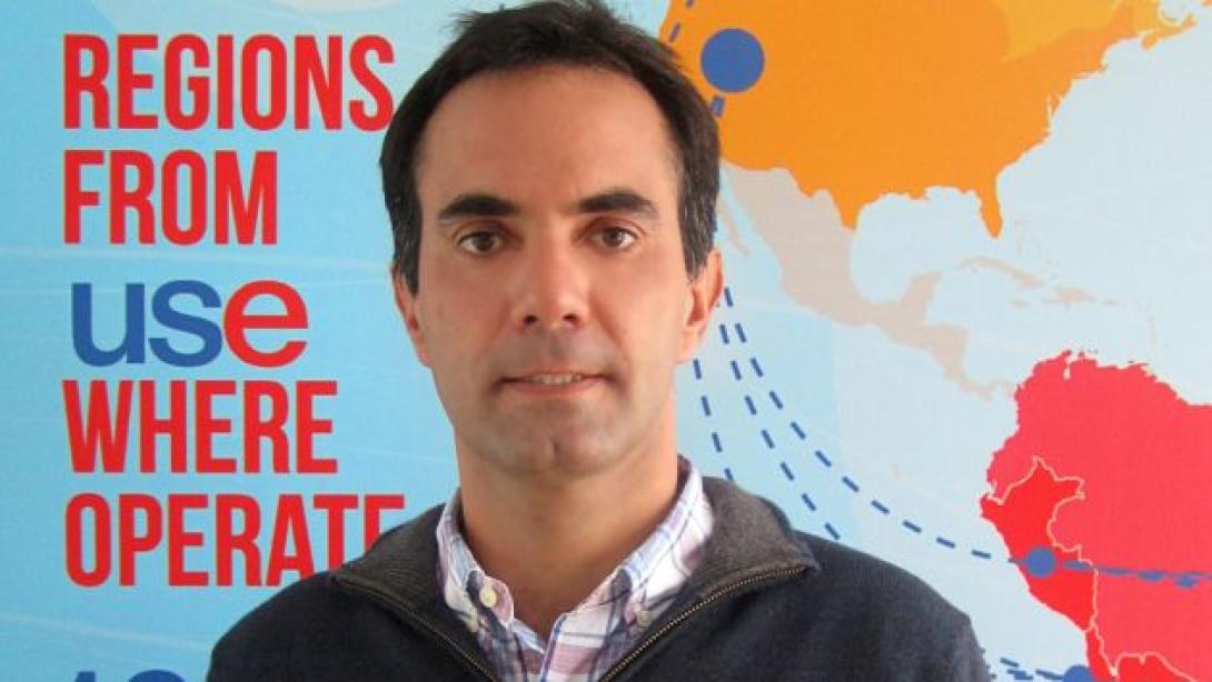 ¿Qué es USE? Entrevista al CEO sobre el programa de intercambio cultural y laboral