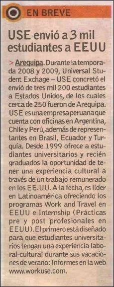 El Comercio - Perú